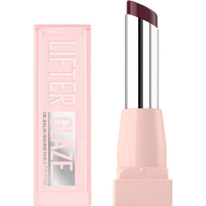 💄Hydrating Glaze Lip Balm - kladdfri glans med hyaluronsyra