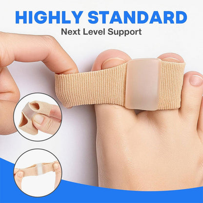 Toe Separator & Bunion Corrector 🦶