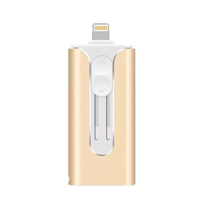4 i 1 USB-minne/4-i-1-USB-Speicherstick