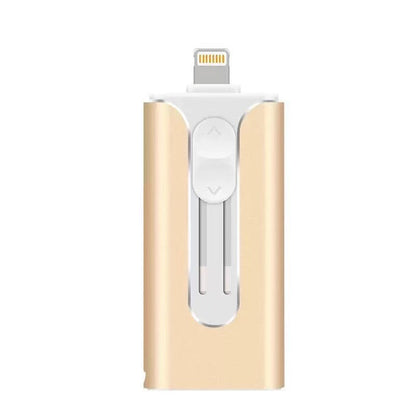 4 i 1 USB-minne/4-i-1-USB-Speicherstick