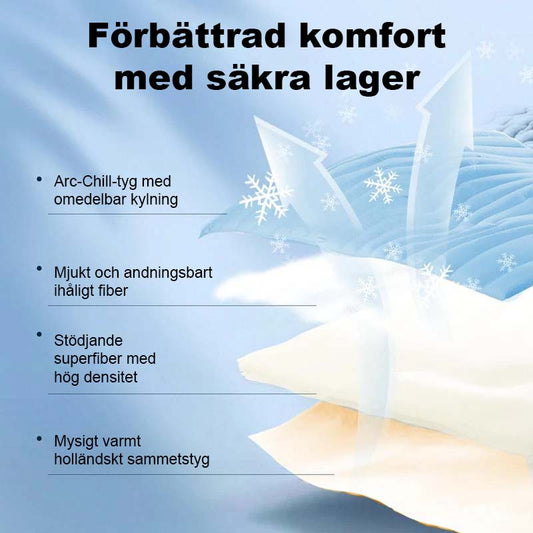 Kylande Matta För Hundar
