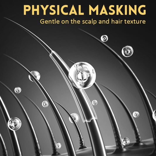 🌟Wegwerpbare haarverfstick (2-in-1 kammen en kleuren)🌟