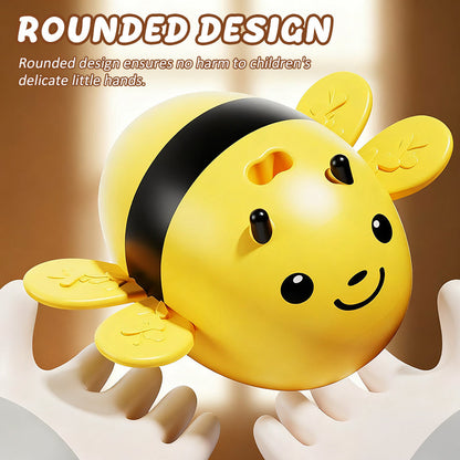 🐝 Bipärleäventyr