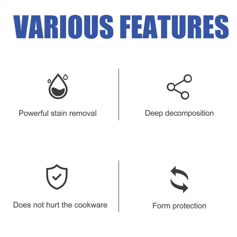 Skummande rengöringsmedel för tunga fordon