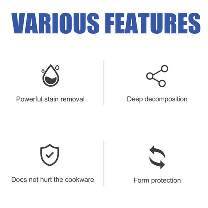 Skummande rengöringsmedel för tunga fordon