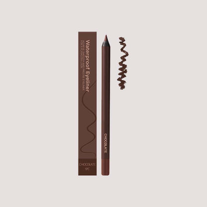 🎁Koop 1, krijg 1 gratis🔥-🌟24 uur waterdichte eyeliner duo slijpbaar oogpotlood💦