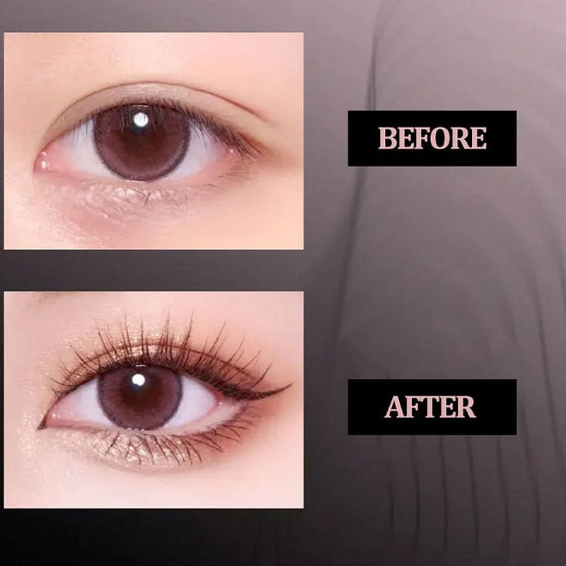 🔥2025 Hot Rea🔥Ny Förlängnings- Och Curlingmascara/🔥2025 Hot Sale🔥New Lengthening and Curling Mascara