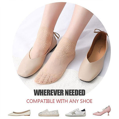 Sexy Lace Specialstrumpor för kvinnor🧦