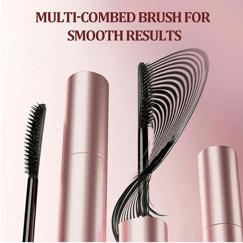 🔥2025 Hot Rea🔥Ny Förlängnings- Och Curlingmascara/🔥2025 Hot Sale🔥New Lengthening and Curling Mascara