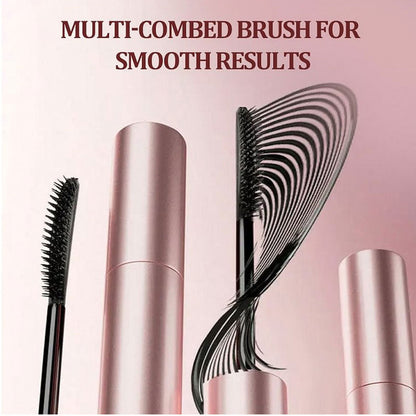 🔥2025 Hot Rea🔥Ny Förlängnings- Och Curlingmascara/🔥2025 Hot Sale🔥New Lengthening and Curling Mascara