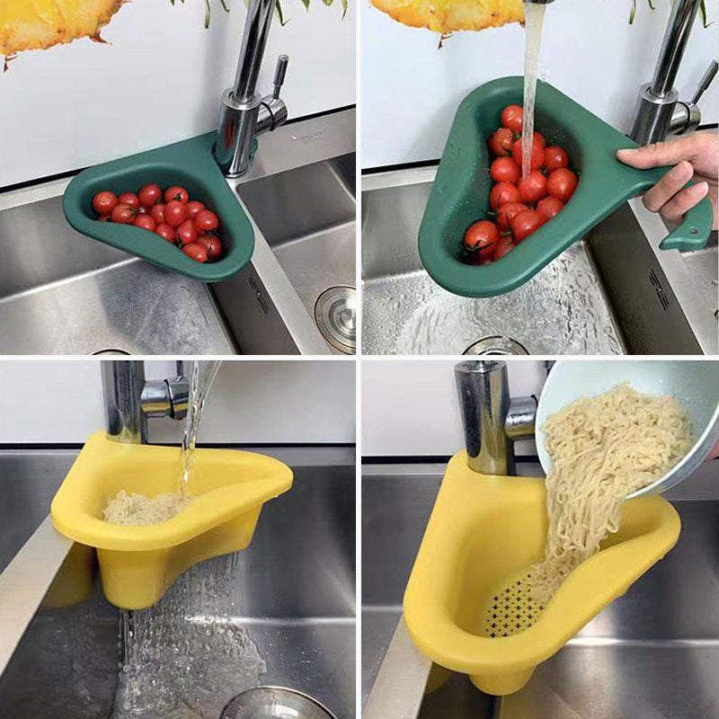 (🔥 49% RABATT🔥) Diskbänk avloppskorg Swan avloppsställ🔥