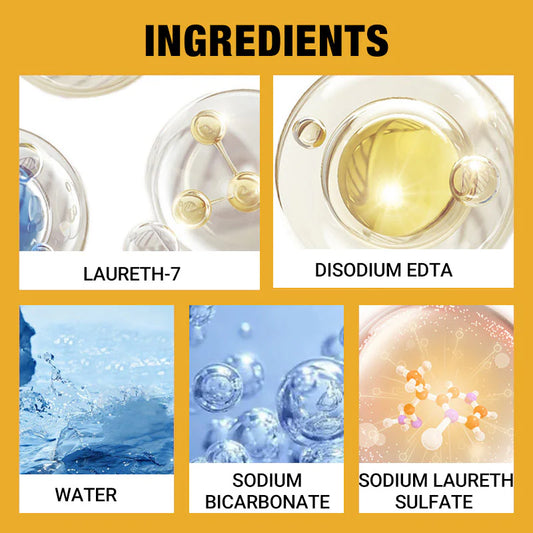 Driewegkatalysatorreiniger voor auto's