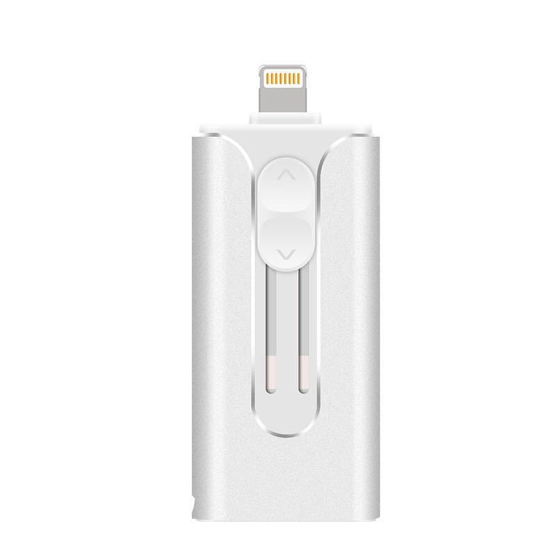 4 i 1 USB-minne/4-i-1-USB-Speicherstick