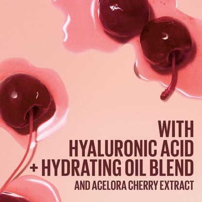 💄Hydrating Glaze Lip Balm - kladdfri glans med hyaluronsyra