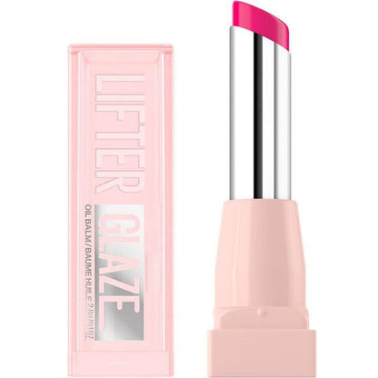 💄Hydrating Glaze Lip Balm - kladdfri glans med hyaluronsyra