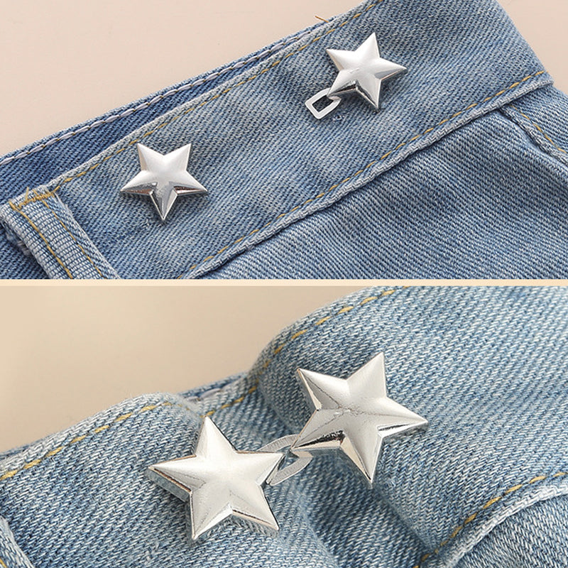Star Waist Buckle