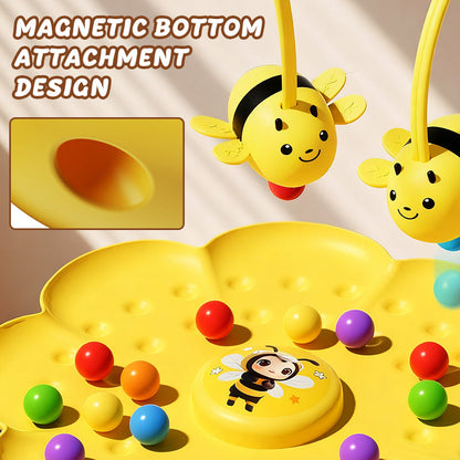 🐝 Bipärleäventyr