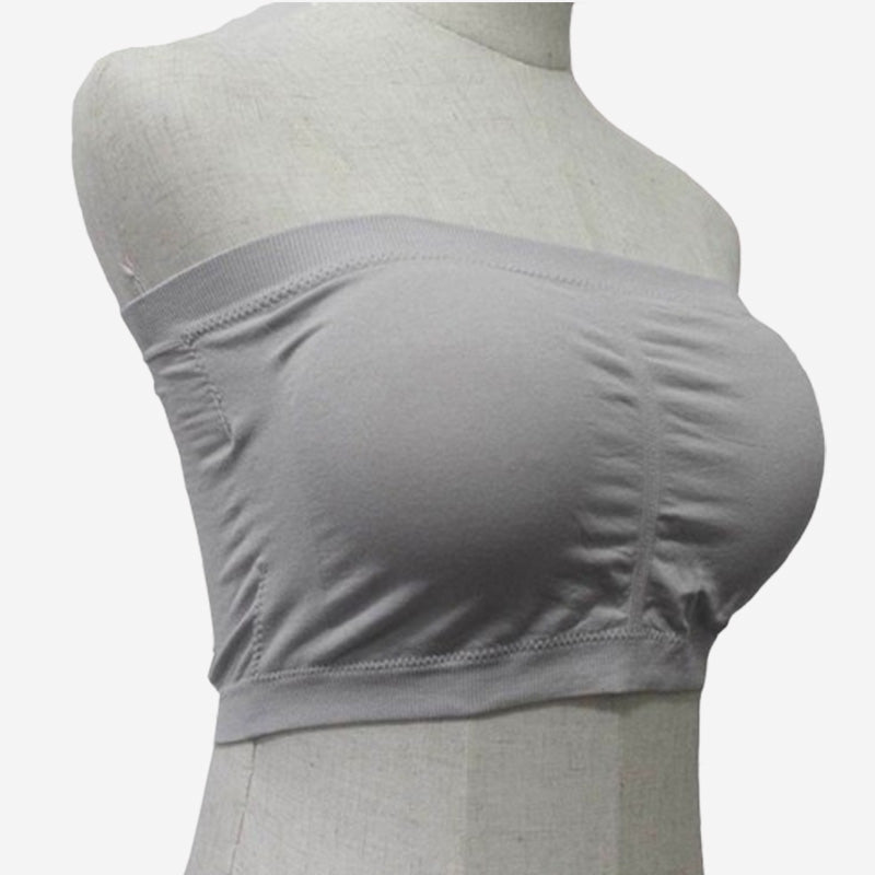 Ultimate Lifter Stretch Axelbandslös Bh/Ultimate Lifter Stretch Strapless Bra