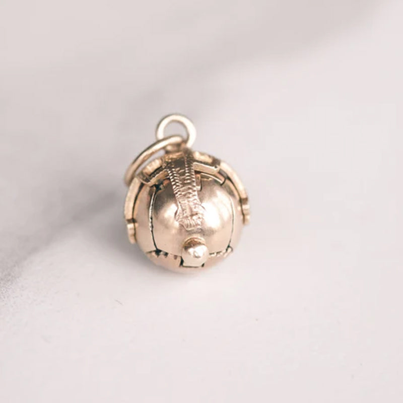 Mini Masonic Transforming Sphere-hänge