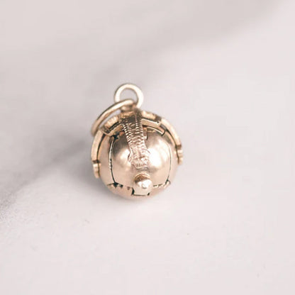 Mini Masonic Transforming Sphere-hänge