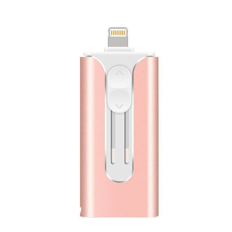 4 i 1 USB-minne/4-i-1-USB-Speicherstick