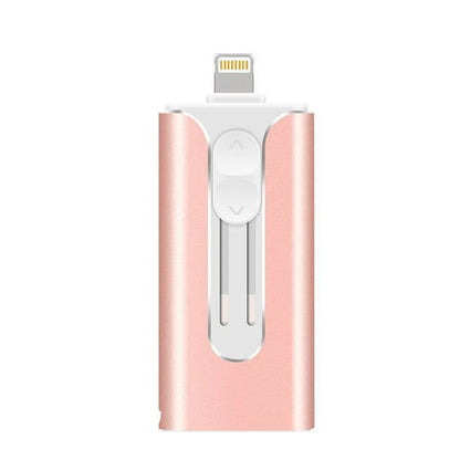 4 i 1 USB-minne/4-i-1-USB-Speicherstick