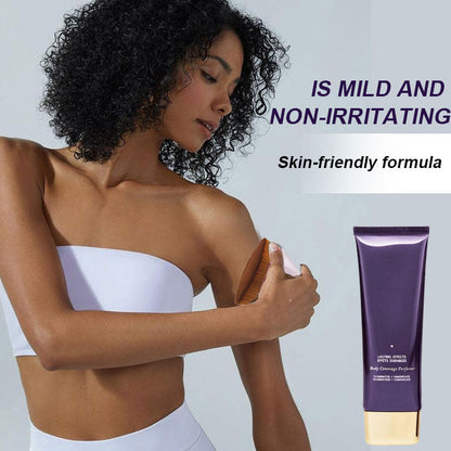 Vattentät kroppsconcealer