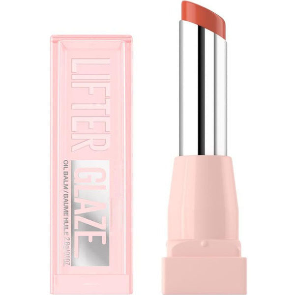 💄Hydrating Glaze Lip Balm - kladdfri glans med hyaluronsyra