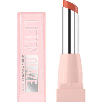 💄Hydrating Glaze Lip Balm - kladdfri glans med hyaluronsyra