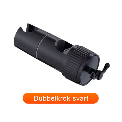 Handduschhållare Utan Borrnin