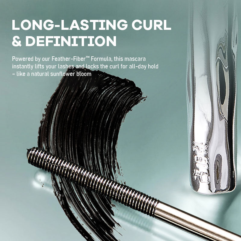 Steel Tube Mascara
