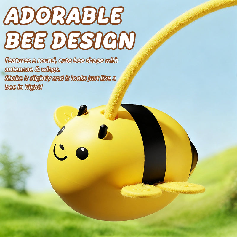 🐝 Bipärleäventyr
