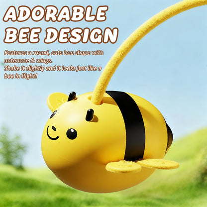 🐝 Bipärleäventyr