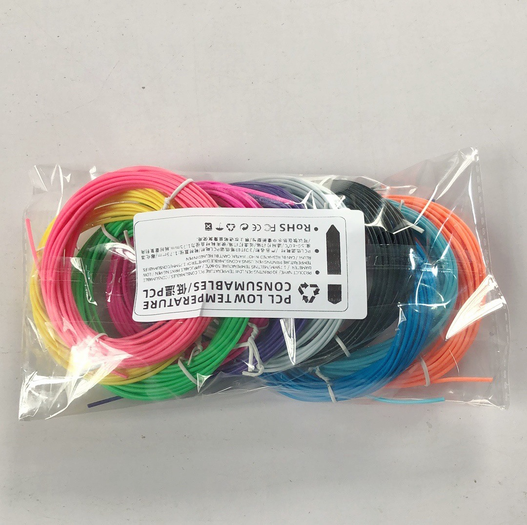 3D-utskriftsmålningspenna 🔥🔥 Sista dagen 49% rabatt