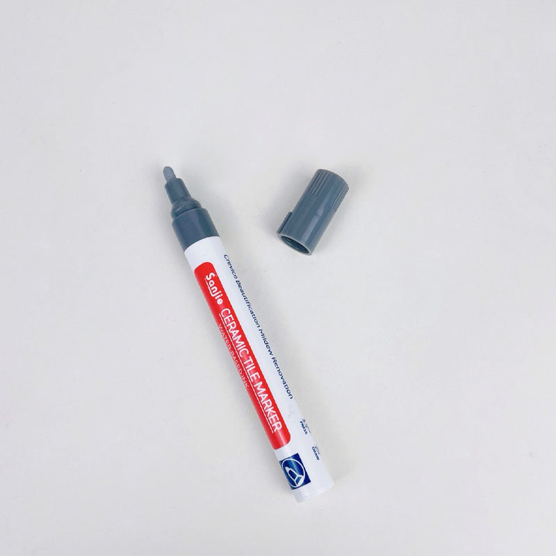 Mögelresistent och vattentät fogpenna för keramikplatto