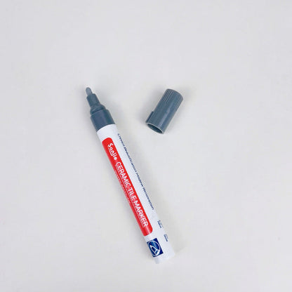 Mögelresistent och vattentät fogpenna för keramikplatto