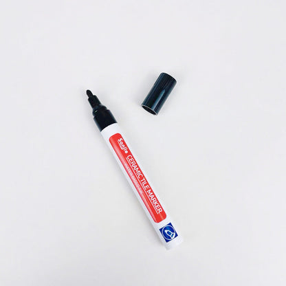 Mögelresistent och vattentät fogpenna för keramikplatto