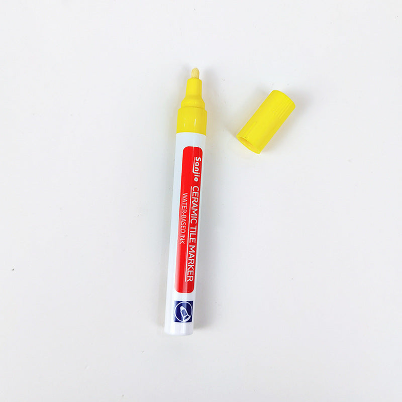 Mögelresistent och vattentät fogpenna för keramikplatto