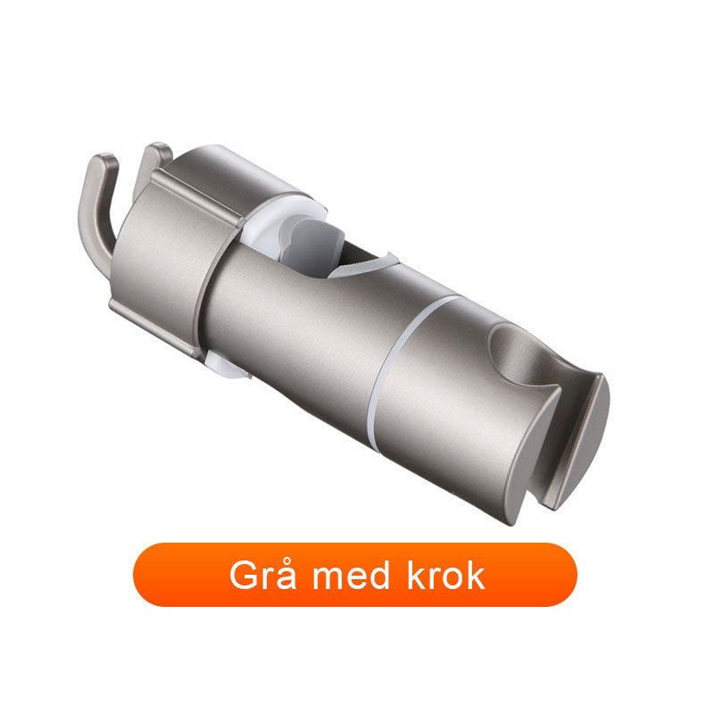 Handduschhållare Utan Borrnin