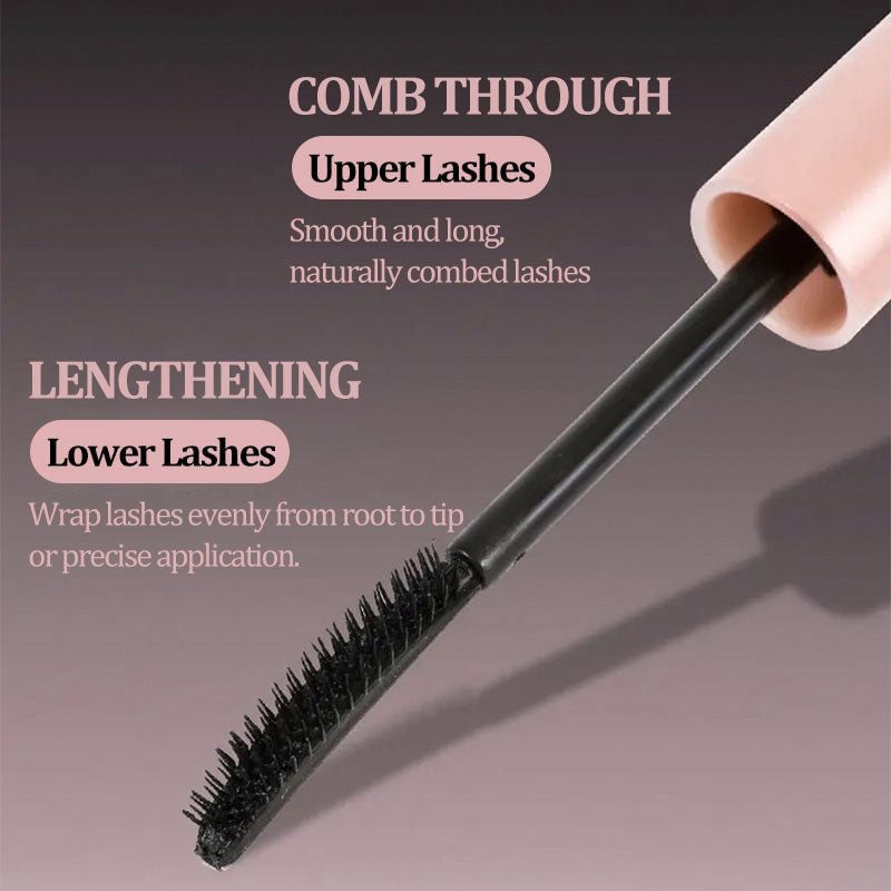 🔥2025 Hot Rea🔥Ny Förlängnings- Och Curlingmascara/🔥2025 Hot Sale🔥New Lengthening and Curling Mascara