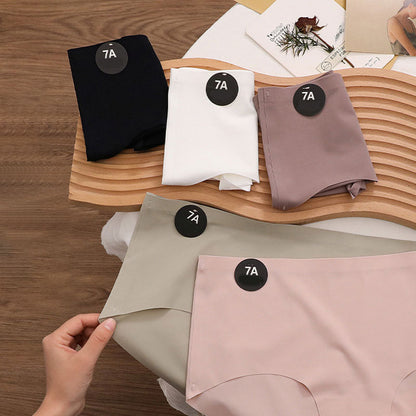 🔥Begränsad tid: 6 stycken för endast 199kr✨sidenunderkläder