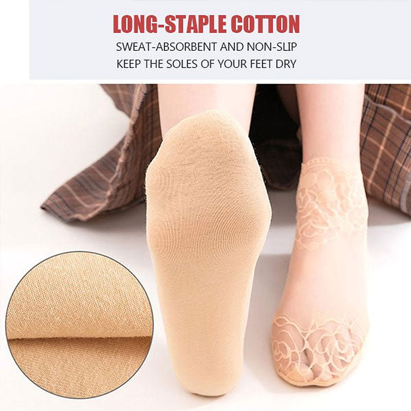 Sexy Lace Specialstrumpor för kvinnor🧦