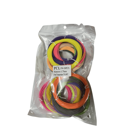 3D-utskriftsmålningspenna 🔥🔥 Sista dagen 49% rabatt