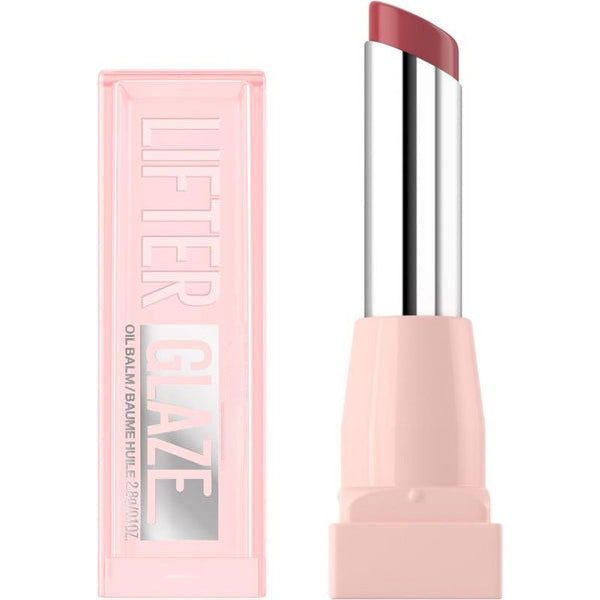 💄Hydrating Glaze Lip Balm - kladdfri glans med hyaluronsyra
