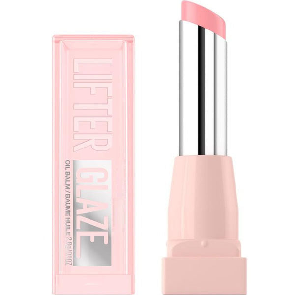 💄Hydrating Glaze Lip Balm - kladdfri glans med hyaluronsyra