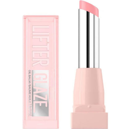 💄Hydrating Glaze Lip Balm - kladdfri glans med hyaluronsyra