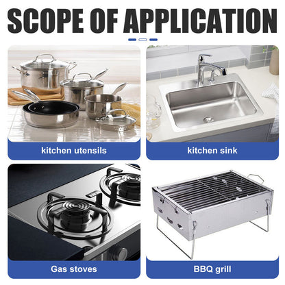 Skummande rengöringsmedel för tunga fordon