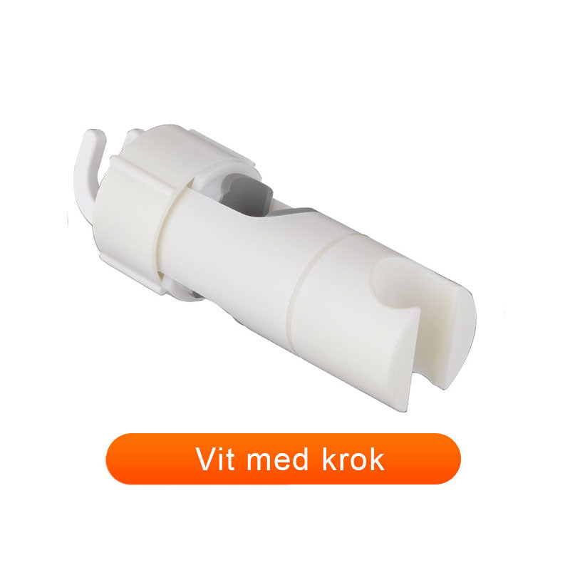 Handduschhållare Utan Borrnin