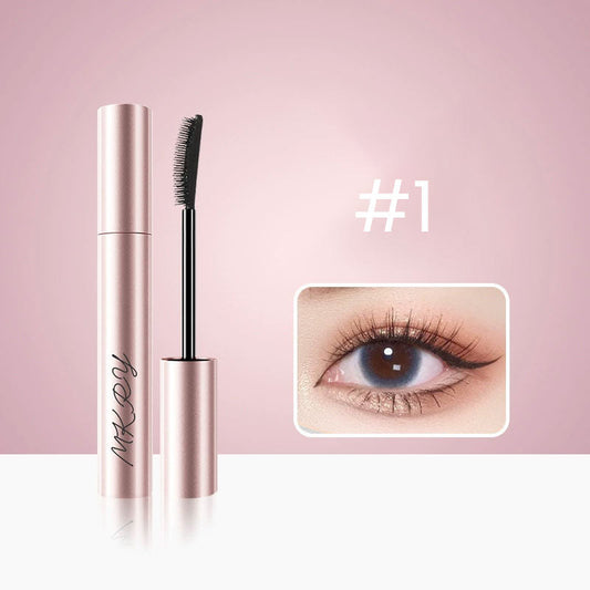 🔥2025 Hot Rea🔥Ny Förlängnings- Och Curlingmascara/🔥2025 Hot Sale🔥New Lengthening and Curling Mascara