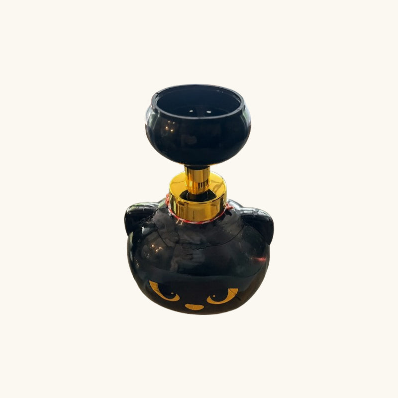 🐾 PawPrint Magic – Halloween-utgåva